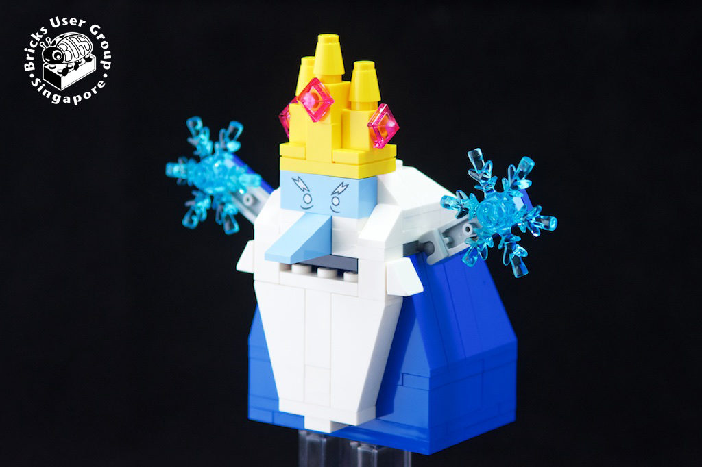 Ice King